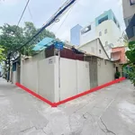 Bán nhà góc 2 mặt tiền 90m² Huỳnh Văn Bánh, 10.6 tỷ - Ảnh thu nhỏ 1