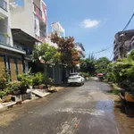 Bán nhà 3 tầng 4PN 75,6m2 khu dân cư Nam Hùng Vương, Bình Tân - 6,1 tỷ - Ảnh thu nhỏ 1