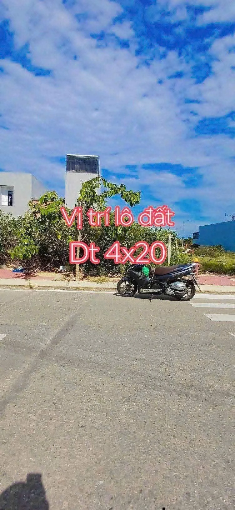 Bán đất TĐC Phan Đăng Lưu, Bảo An 80m² 1tỷ 630 - Ảnh 1