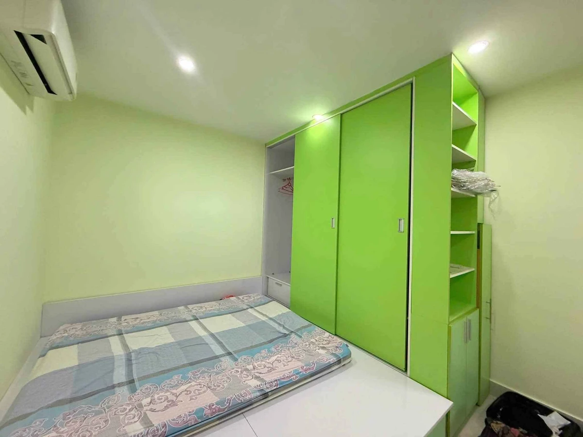 Bán căn hộ Phoenix Vũng Tàu 71 m², 2 PN, 3.2 tỷ - Ảnh thu nhỏ 4