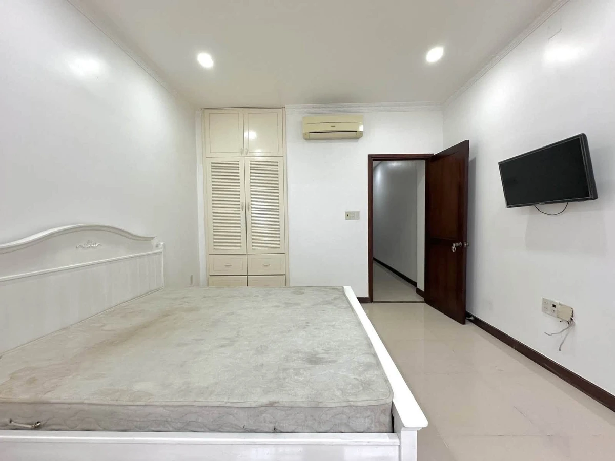 Bán nhà hẻm xe tải 5 tầng 53m² Thích Quảng Đức, Phường 5, Phú Nhuận giá 12,9 tỷ - Ảnh thu nhỏ 5