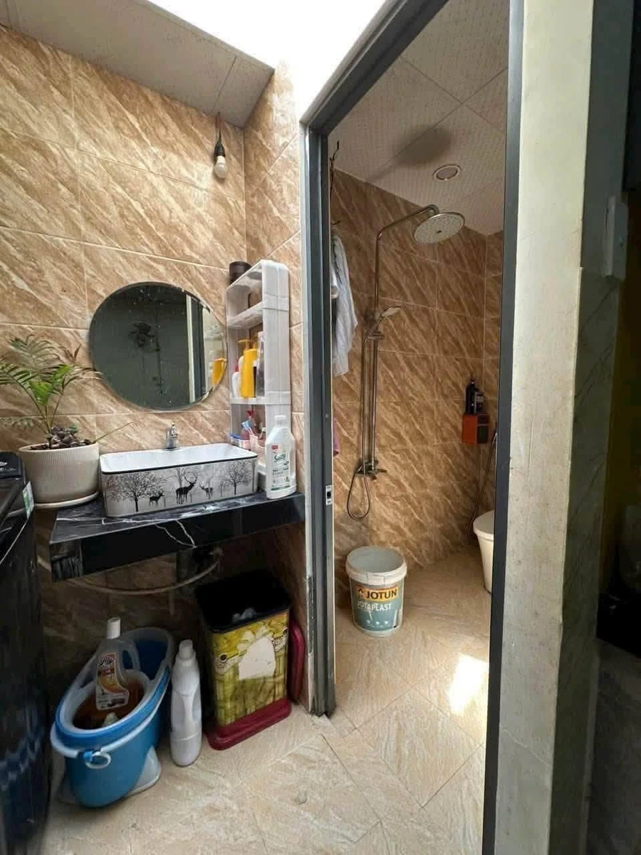 Bán nhà cấp 4 ở Đà Nẵng, 2 phòng ngủ, 73.9m2, gần biển - Ảnh thu nhỏ 4