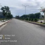 Bán đất đường 28 mét Khu dân cư Sơn Tịnh 577 hướng Đông Nam gần cổng, giá 1,95 tỷ thương lượng - Ảnh thu nhỏ 16