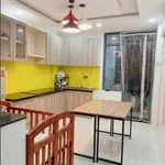 Bán nhà Tân Phú 62m2, 2 PN gần Đầm Sen, giá 7 tỷ - Ảnh thu nhỏ 3