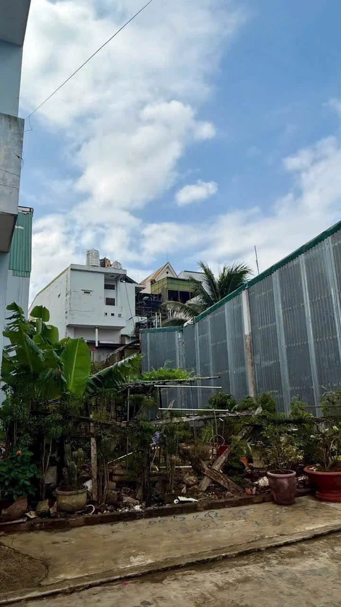 Bán lô đất hẻm Nguyễn Văn Cừ 98m², 2,7 tỷ - Ảnh thu nhỏ 2