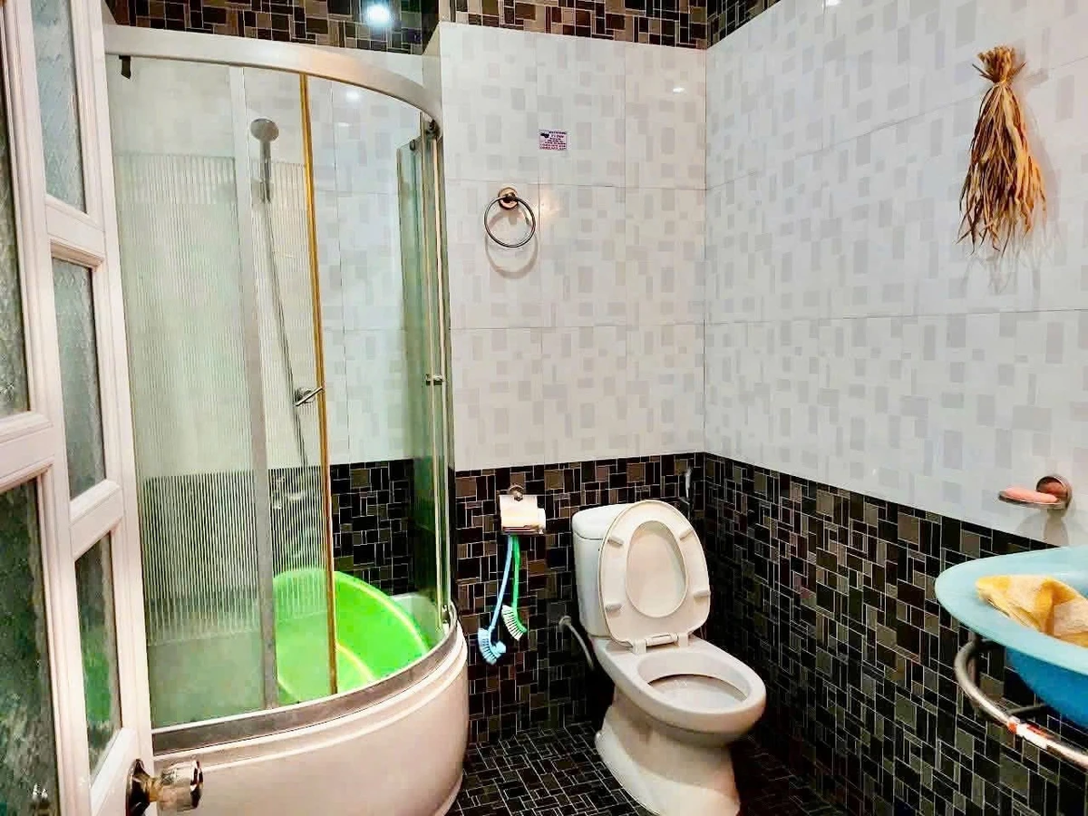 Cho thuê nhà hẻm 101 Hoàng Hoa Thám, 2PN, 132m², 6 triệu/tháng - Ảnh thu nhỏ 5
