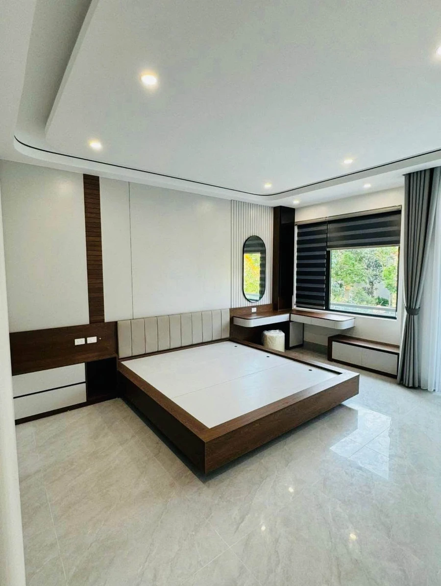 Bán nhà 3 tầng 80m² khu Bình Minh, 4 PN full nội thất 7 tỷ - Ảnh thu nhỏ 4