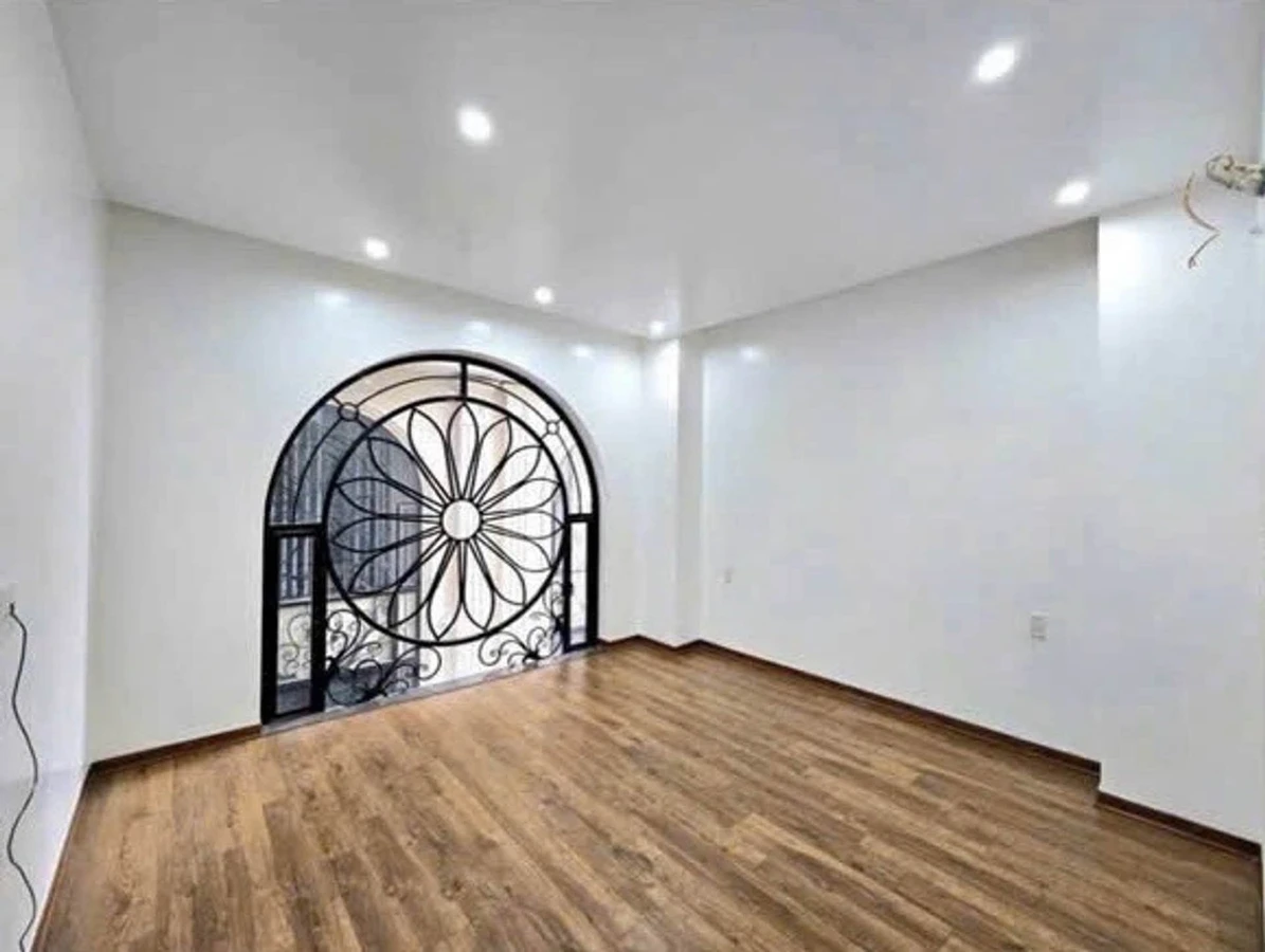 Nhà phố xây mới Thiên Lôi 41m², 4 tầng, giá 4 tỷ - Ảnh thu nhỏ 2