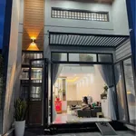 Bán nhà gác lửng 2PN 88m² hẻm Nguyễn Thị Minh Khai 3,5 tỷ - Ảnh thu nhỏ 1