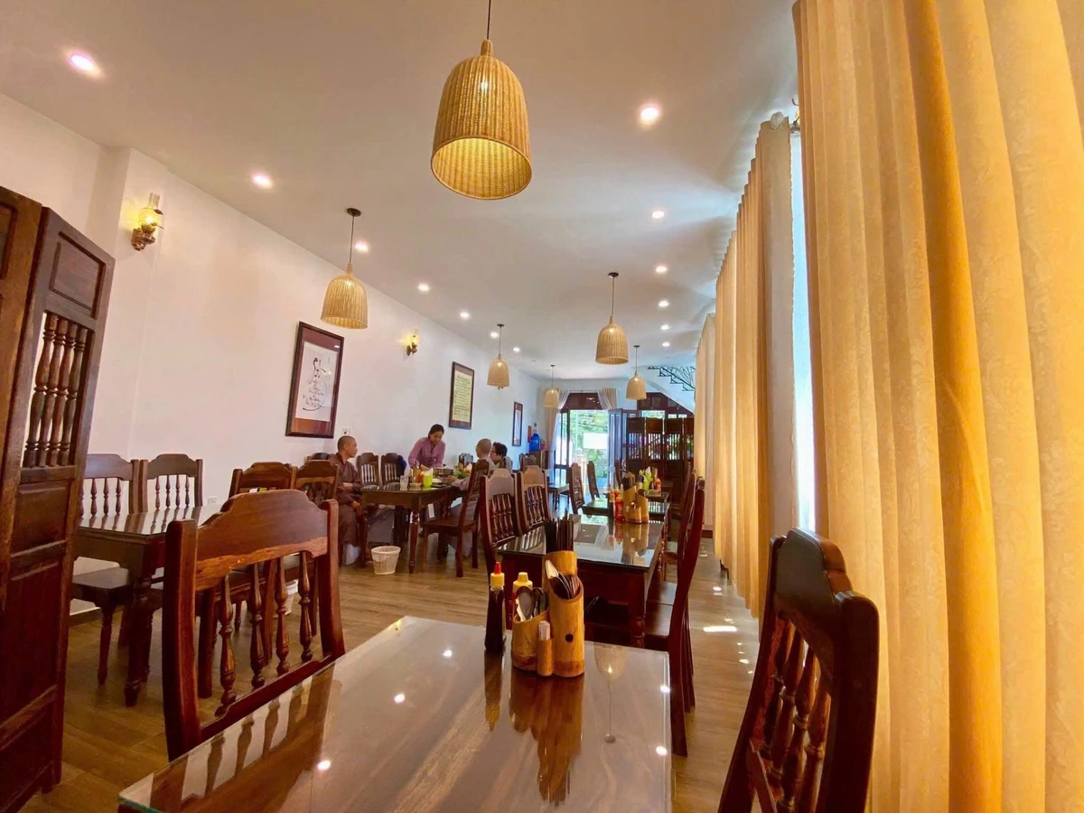 Bán villa mini 5PN, 107.87m² Ngô Huy Diễn, Đà Lạt, 12 tỷ - Ảnh thu nhỏ 4