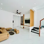Bán nhà phố 3 tầng 150m² Phạm Ngũ Lão - 3 tỷ 350 - Ảnh thu nhỏ 1