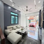 Bán nhà góc mặt phố 3 tầng 47m² Hải Phòng - Ảnh thu nhỏ 2