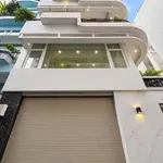 Cho thuê nhà nguyên căn 40m² 3PN Lê Văn Sỹ, Phú Nhuận - Ảnh thu nhỏ 1