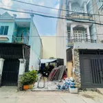 Bán gấp lô đất thổ cư 60m2 (4x15m) hẻm 7m đường Lê Văn Khương, Tân Thới Hiệp, Quận 12 - Ảnh thu nhỏ 3