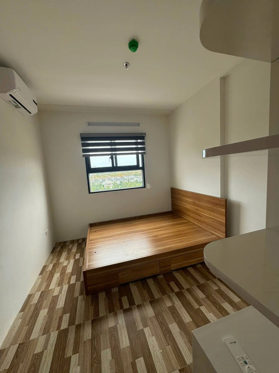 Cho thuê căn hộ Eco Garden 55m2, 2PN, 6 triệu/tháng - Ảnh thu nhỏ 2