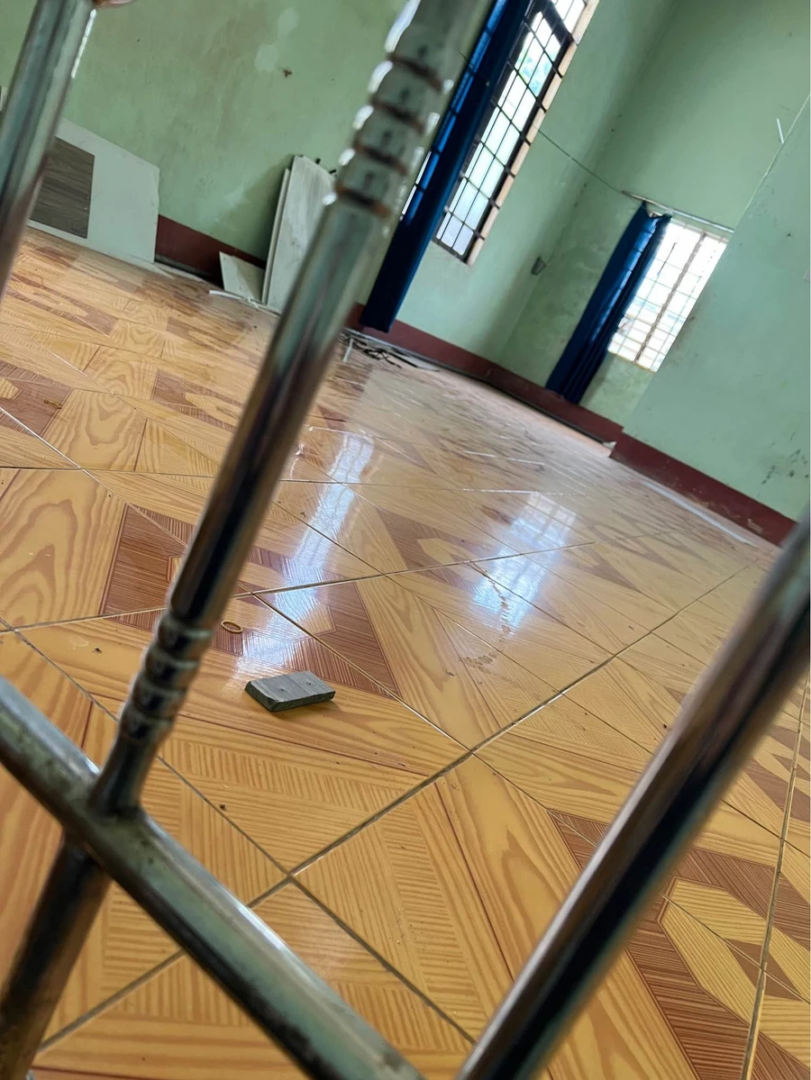 Bán nhà 2 mặt tiền Mạc Đỉnh Chi 144,7m² 2 tỷ 9 - Ảnh thu nhỏ 3
