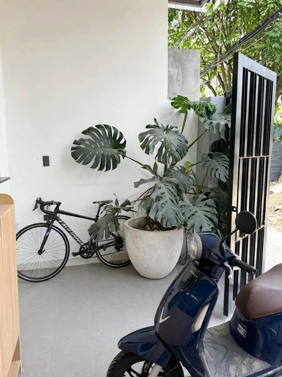 Nhà 3 tầng 2 mặt kiệt 60m² Thanh Khê, Đà Nẵng 4 tỷ 350 - Ảnh thu nhỏ 5