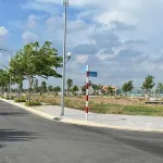 Chỉ 989 triệu/125m2 đất nền thổ cư, ngay cổng sân bay Quốc tế Long Thành có sổ sẵn NH cho vay 80% - Ảnh thu nhỏ 8