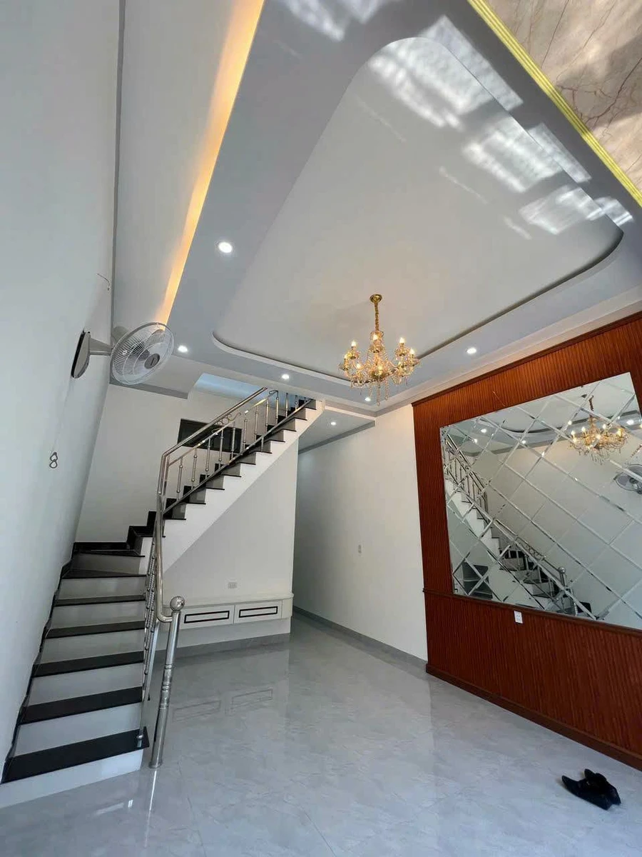 Bán nhà hẻm 65.7m² Nơ Trang Gưh, Buôn Ma Thuột - 2 tỷ 150 - Ảnh thu nhỏ 2