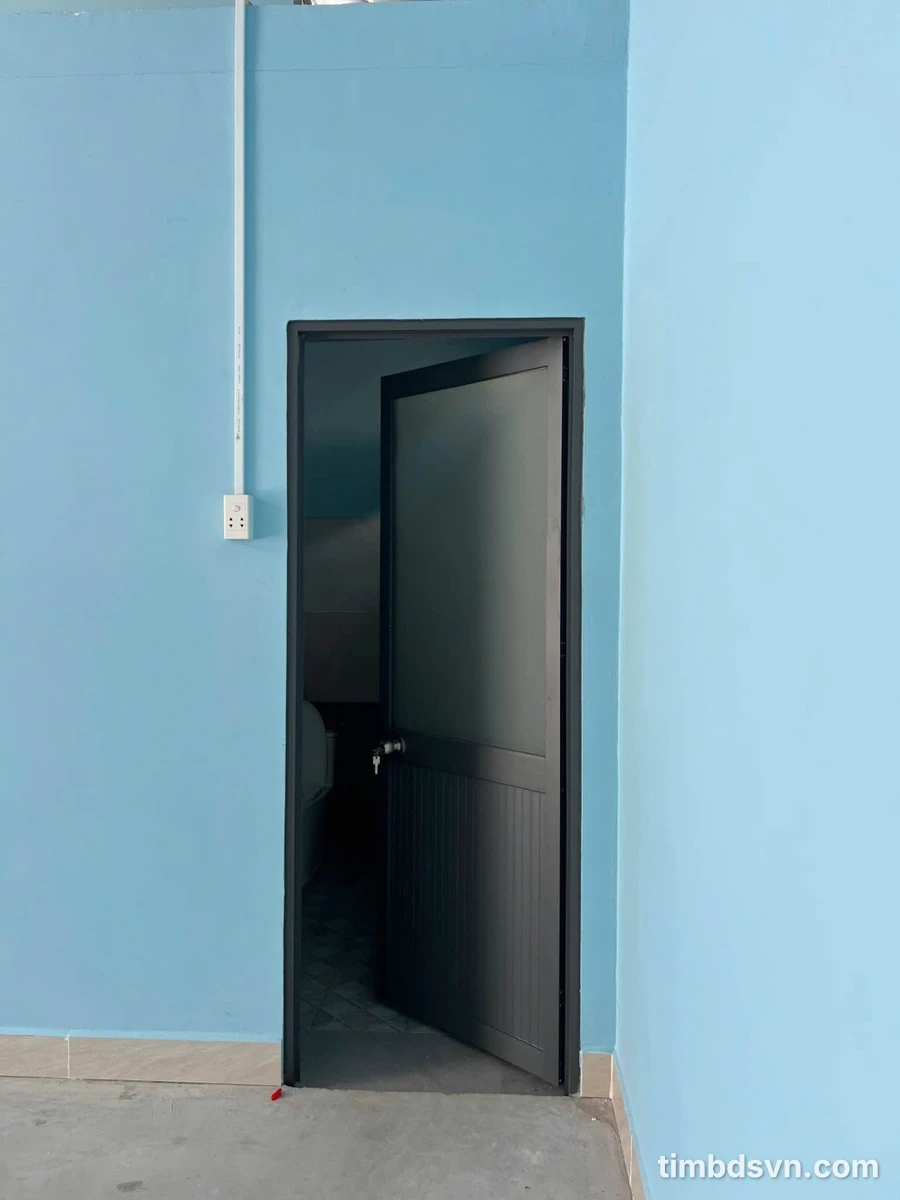 Cho thuê kho xưởng 170m² Tân Xuân Hóc Môn 9 triệu/tháng - Ảnh thu nhỏ 4