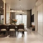 Hot 1 căn 3PN hiếm có trên mặt bằng tầng Bcons Central Park, căn góc B.XX.30 tầng trung, CK 8,5% - Ảnh thu nhỏ 27