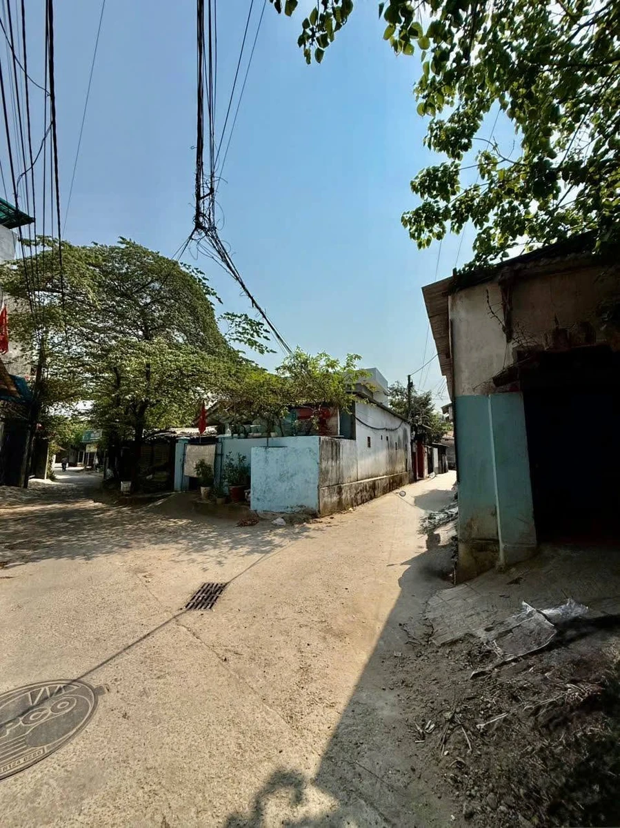 Bán đất 100m² kiệt ô tô 93 An Dương Vương, Phường An Cựu, TP Huế, giá 2,3 tỷ - Ảnh thu nhỏ 2