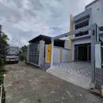Bán nhà 3 phòng ngủ 108m2 Cần Dước Long An gần KCN Cầu Tràm - Ảnh thu nhỏ 2
