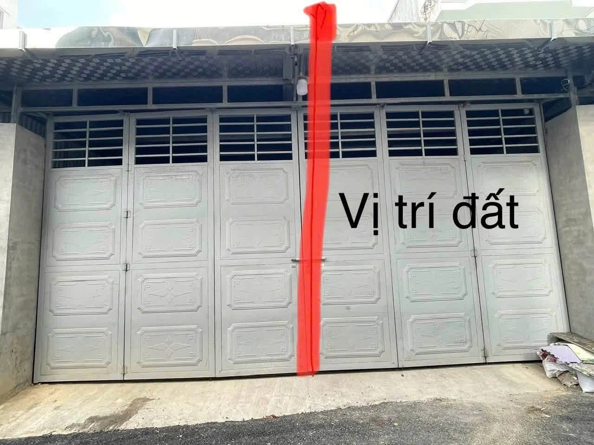 Bán nhà 85,5m² đường Ngô Quyền giá 2 tỷ 3 - Ảnh 1