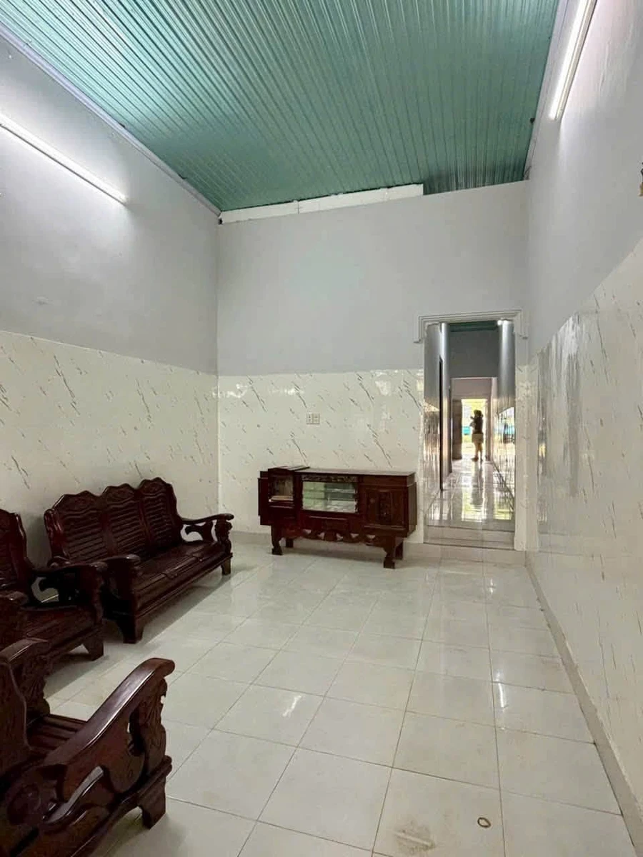 Cho thuê nhà nguyên căn 80m² 2PN Phước Hưng Bà Rịa - Ảnh 1