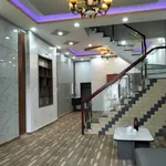 Bán nhà 1 trệt 2 lầu 75m2, 4 phòng ngủ, Uyên Hưng - Ảnh thu nhỏ 3