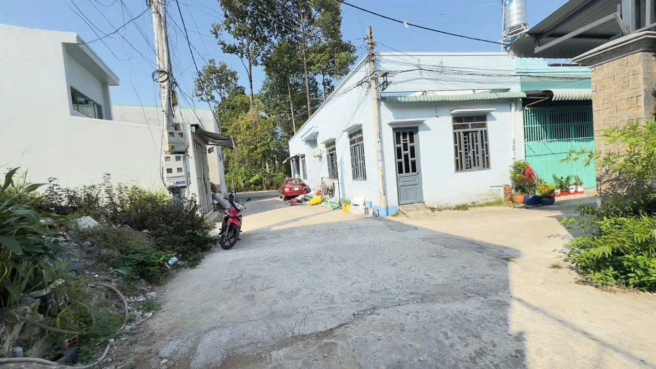 Bán đất Thuận Giao 31, 66,4m² gần Vsip1, 2 tỷ 050 - Ảnh 1