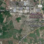 Bán đất 400m² (100m² thổ cư) sau KCN Chơn Thành 500 triệu - Ảnh thu nhỏ 1