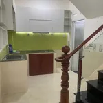 Cho thuê nhà 2 lầu 2PN 2WC 32m² Tân Phú 11 triệu/tháng - Ảnh thu nhỏ 4