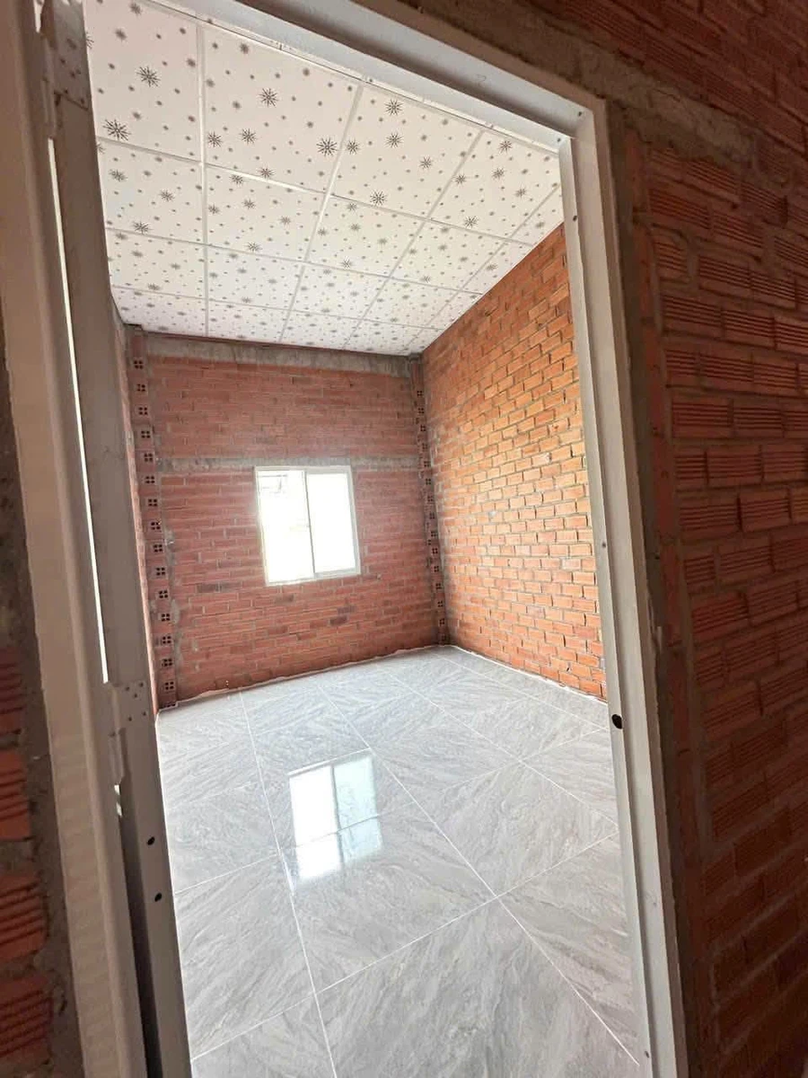 Bán nhà 2 phòng ngủ 100m² giá 399 triệu Tây Ninh - Ảnh thu nhỏ 5