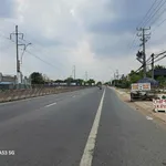 Bán đất + nhà xưởng mặt tiền QL1A Thủ Thừa 13.729m2, 72 tỷ - Ảnh thu nhỏ 1