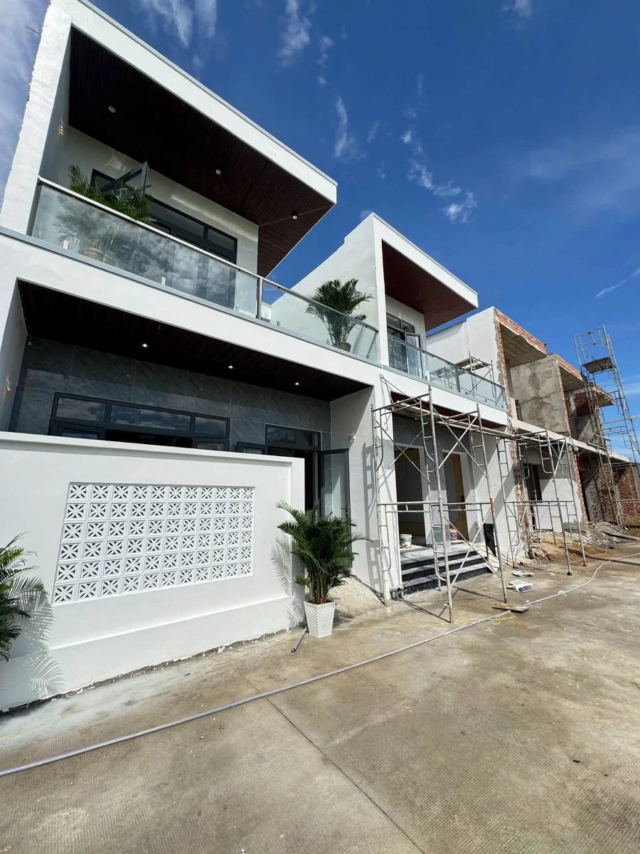 Nhà 1 tầng 1 trệt 3PN 84m2 hơn 1 tỷ Tân Triều - Ảnh 1