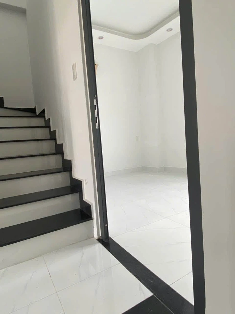 Bán nhà phố Trạng Trình, Đà Lạt, 40m2, 3 PN, 3 tỷ 790 - Ảnh thu nhỏ 3