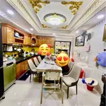 Bán nhà 5 tầng hẻm xe hơi 65m2 gần chợ Gò Xoài, Bình Tân, giá nhỉnh 7 tỷ - Ảnh thu nhỏ 3
