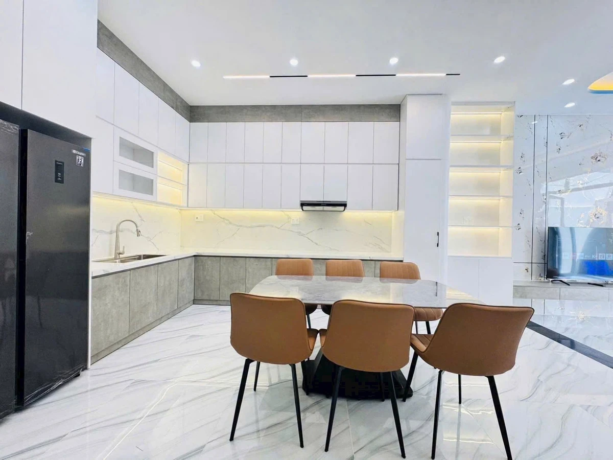 Bán nhà 3PN 100m2 Biên Hòa 1 tỷ 550 triệu - Ảnh thu nhỏ 3