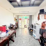 Bán nhà 5 tầng 35m2 hẻm xe hơi 5m đường Nguyễn Ngọc Lộc, Quận 10, giá 8,7 tỷ - Ảnh thu nhỏ 4