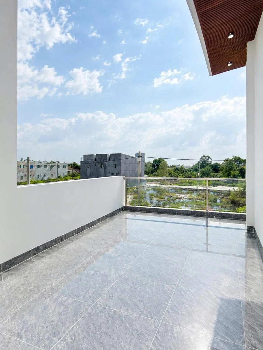Bán biệt thự 7x15m, 105m² Tân Triều 750 triệu - Ảnh thu nhỏ 5