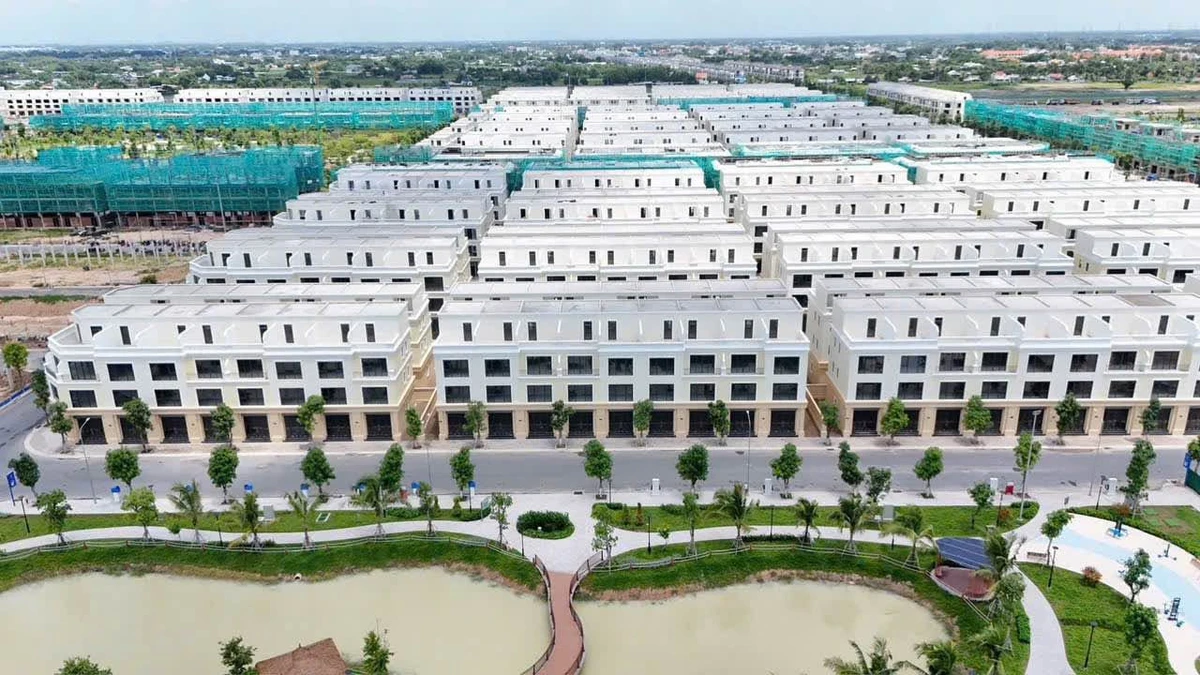 Bán shophouse 60m² Vinhomes Green City 1,8 tỷ - Ảnh thu nhỏ 3