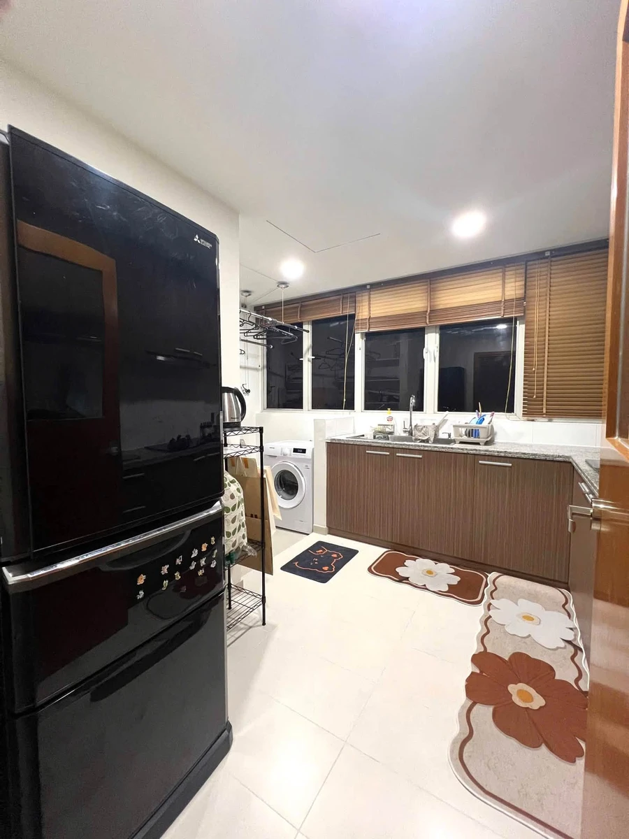 Cho thuê căn hộ Canary Heights 118m² 2PN Bình Dương 18tr/tháng - Ảnh thu nhỏ 3
