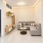 Cho thuê căn hộ Residents 70m2, 2PN, 2WC Phường 8 - Ảnh thu nhỏ 3