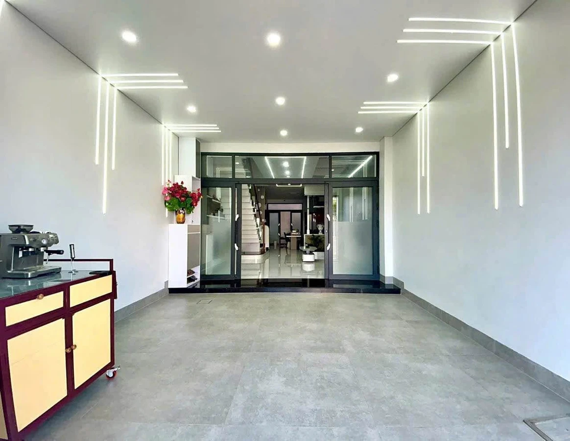 Bán nhà 1T+2L 4PN Ocean Dunes Phan Thiết 100m2 - Ảnh thu nhỏ 2