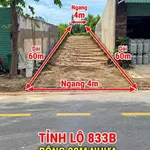 Bán đất mặt tiền Tỉnh lộ 209m², 3,6 tỷ, Tây Ninh - Ảnh thu nhỏ 2