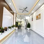 Bán nhà 3PN 60m² Hóc Môn, gần Khu du lịch Đại Nam, 2 tỷ 760 - Ảnh thu nhỏ 3