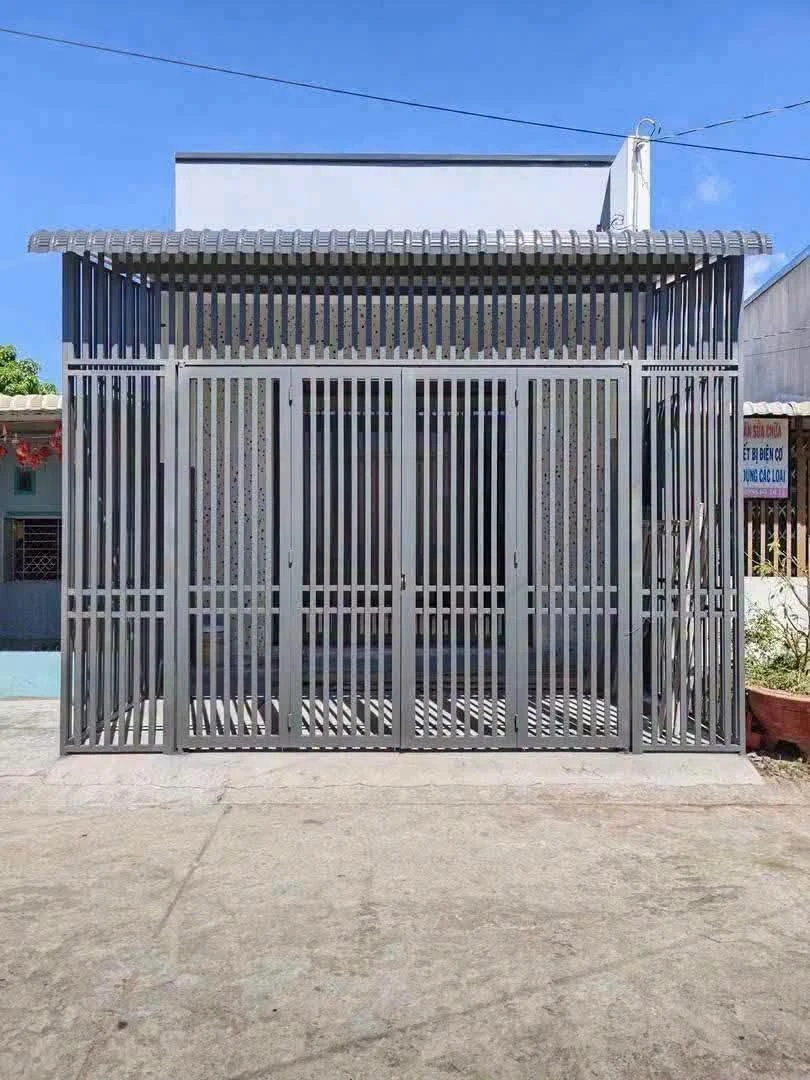 Bán nhà mặt tiền Đinh Thị Mai Rạch Giá 80m2 1,59 tỷ - Ảnh 1