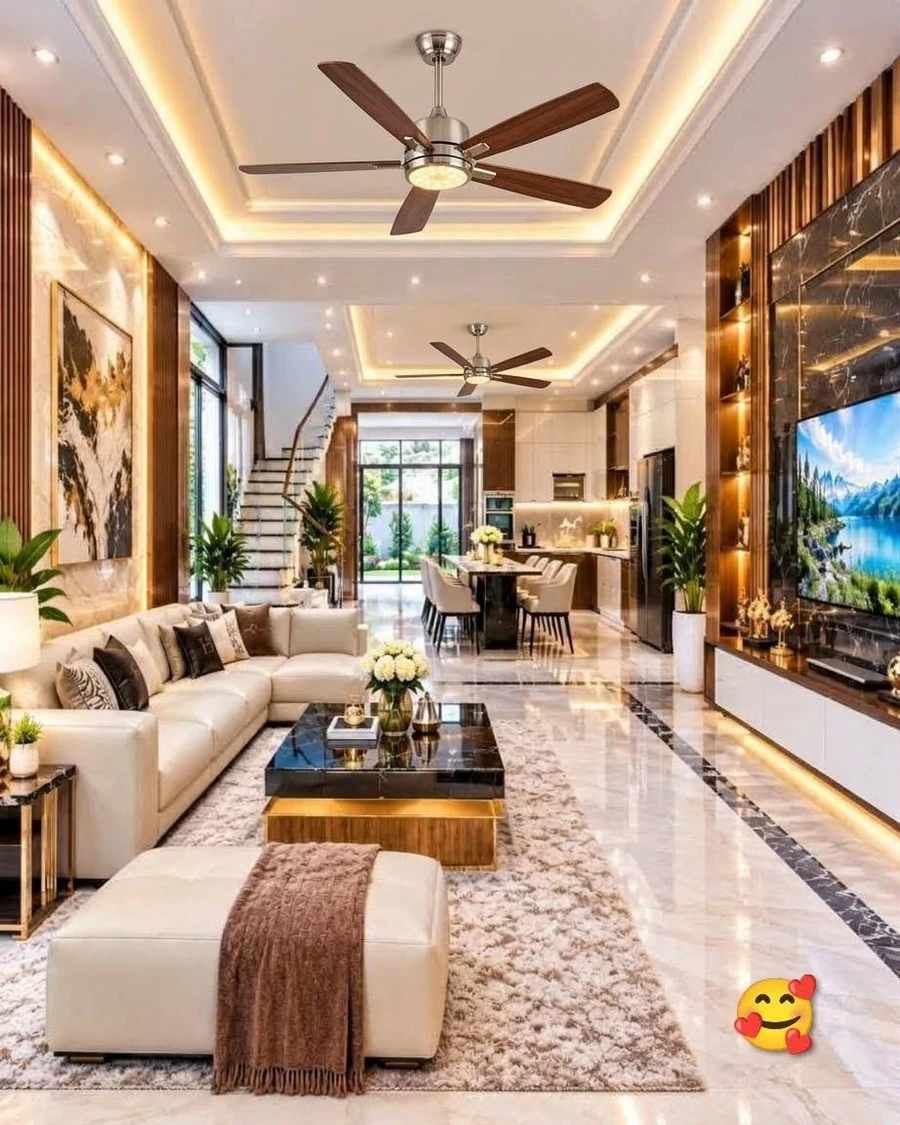 Bán nhà 3 tầng 60m2 sân cổng riêng, full nội thất tại An Dương, Hải Phòng - Ảnh 1