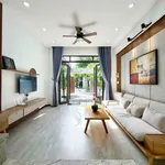 Bán nhà 3 tầng 76m² MT Nguyễn Huy Tự gần biển, 6.55 tỷ - Ảnh thu nhỏ 5